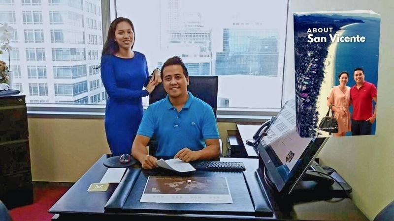 San Vicente Realty