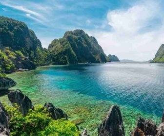 El Nido Philippines
